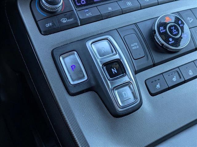 used 2022 Hyundai Palisade car, priced at $24,990