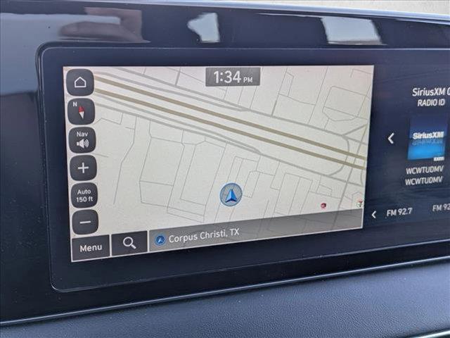 used 2022 Hyundai Palisade car, priced at $24,990