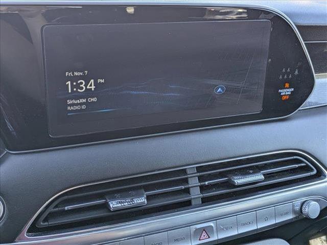 used 2022 Hyundai Palisade car, priced at $24,990