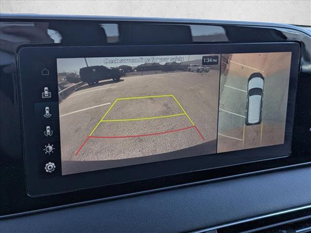 used 2022 Hyundai Palisade car, priced at $24,990