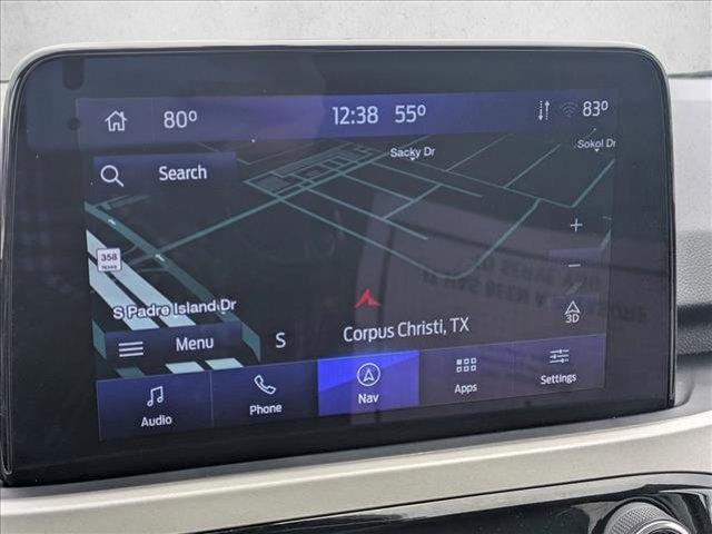 used 2022 Ford Escape car, priced at $19,752