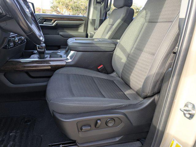 used 2022 GMC Sierra 1500 car, priced at $41,995