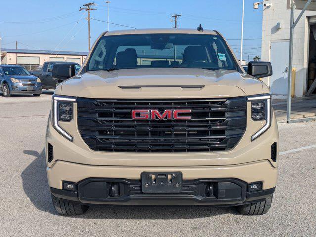 used 2022 GMC Sierra 1500 car, priced at $41,995