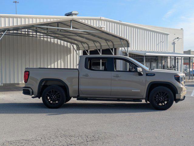 used 2022 GMC Sierra 1500 car, priced at $41,995