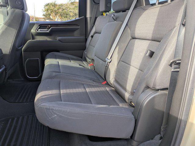 used 2022 GMC Sierra 1500 car, priced at $41,995