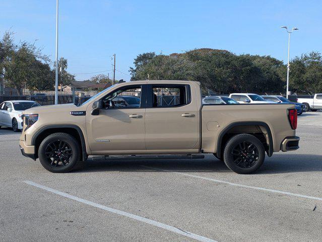 used 2022 GMC Sierra 1500 car, priced at $41,995