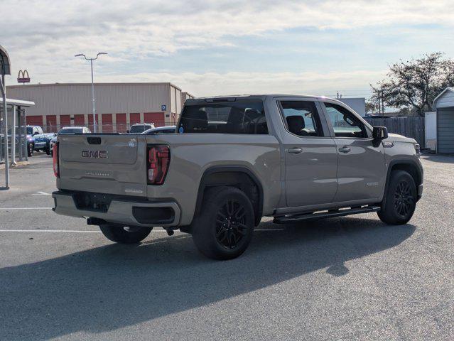 used 2022 GMC Sierra 1500 car, priced at $41,995