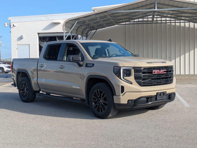 used 2022 GMC Sierra 1500 car, priced at $41,995