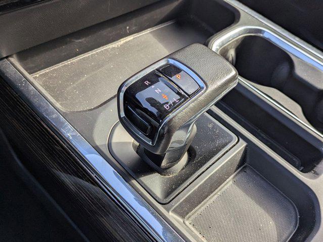 used 2022 GMC Sierra 1500 car, priced at $41,995