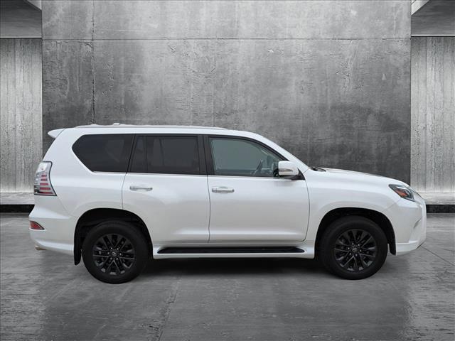 used 2023 Lexus GX 460 car, priced at $54,696