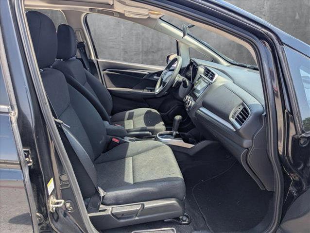 used 2015 Honda Fit car, priced at $12,449