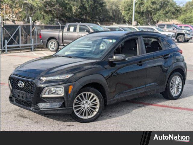 used 2018 Hyundai Kona car, priced at $10,995