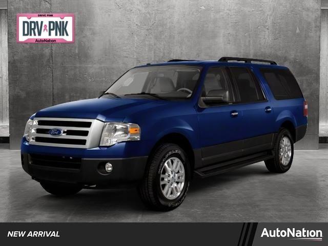 used 2013 Ford Expedition EL car, priced at $11,805