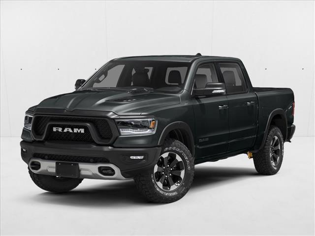 used 2020 Ram 1500 car, priced at $31,995