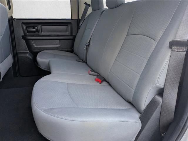 used 2016 Ram 1500 car, priced at $19,364