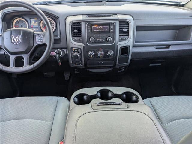 used 2016 Ram 1500 car, priced at $19,364