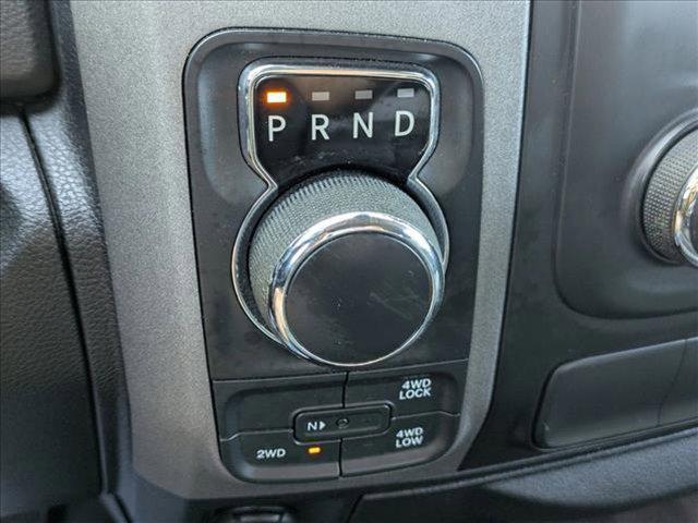 used 2016 Ram 1500 car, priced at $19,364