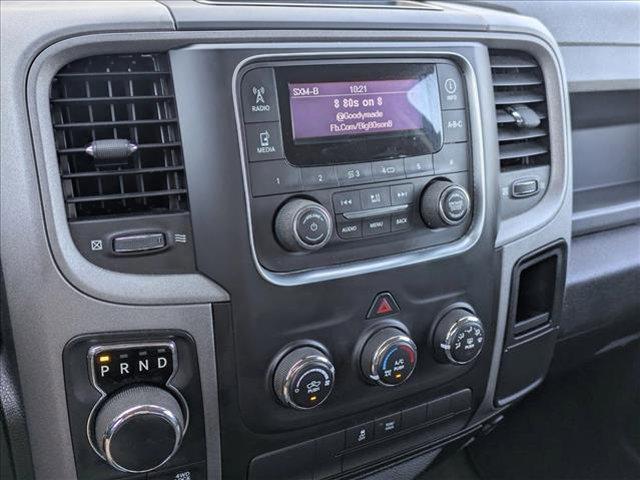 used 2016 Ram 1500 car, priced at $19,364