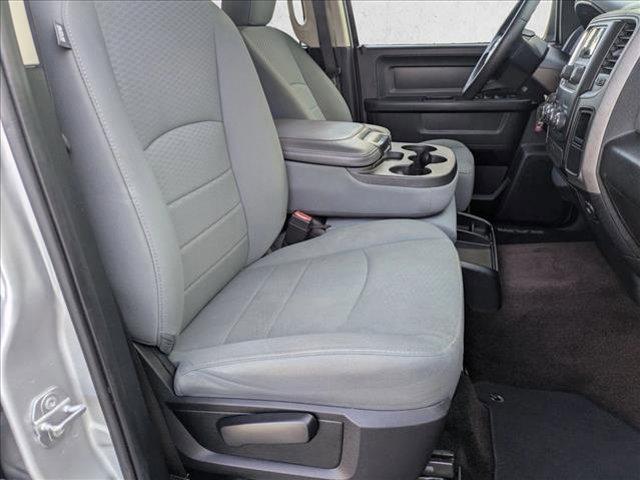 used 2016 Ram 1500 car, priced at $19,364