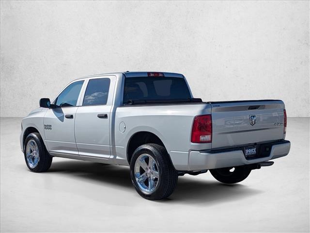 used 2016 Ram 1500 car, priced at $19,364