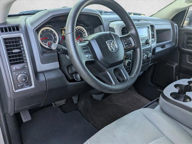 used 2016 Ram 1500 car, priced at $19,364