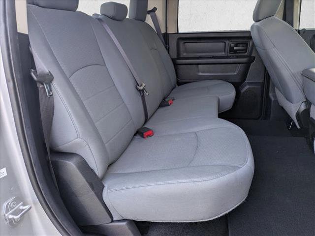 used 2016 Ram 1500 car, priced at $19,364