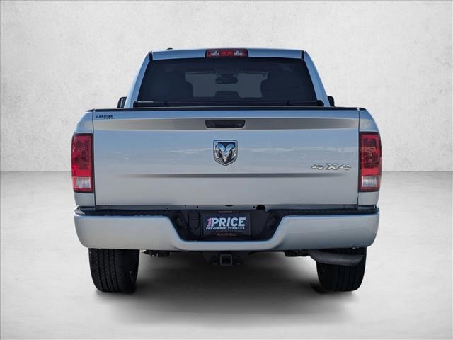 used 2016 Ram 1500 car, priced at $19,364