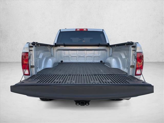 used 2016 Ram 1500 car, priced at $19,364