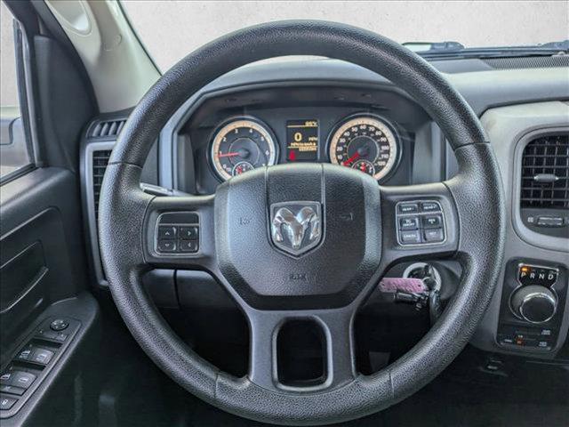 used 2016 Ram 1500 car, priced at $19,364