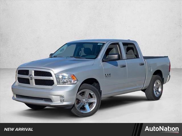 used 2016 Ram 1500 car, priced at $19,759