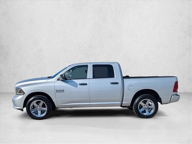 used 2016 Ram 1500 car, priced at $19,364
