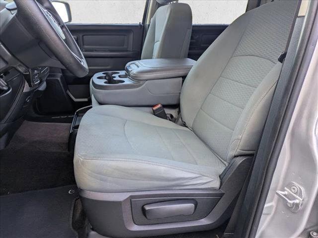 used 2016 Ram 1500 car, priced at $19,364