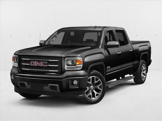 used 2015 GMC Sierra 1500 car, priced at $22,968