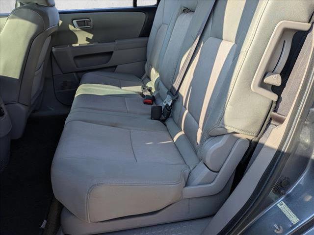 used 2013 Honda Pilot car, priced at $10,850