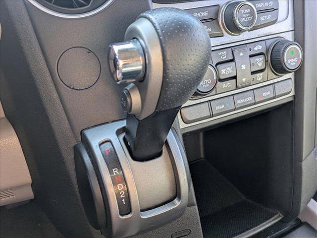 used 2013 Honda Pilot car, priced at $10,850