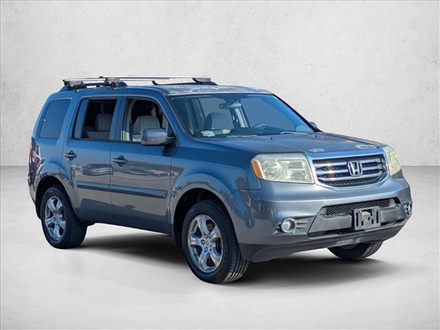 used 2013 Honda Pilot car, priced at $10,850