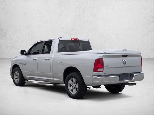 used 2016 Ram 1500 car, priced at $21,995