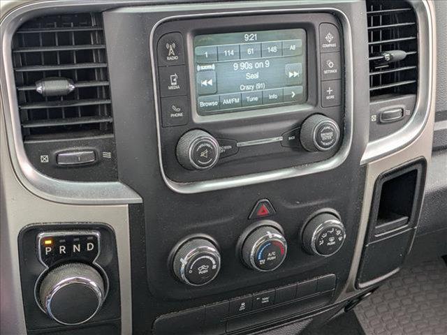 used 2016 Ram 1500 car, priced at $21,995