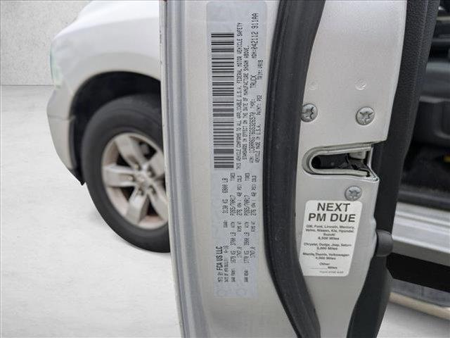 used 2016 Ram 1500 car, priced at $21,995