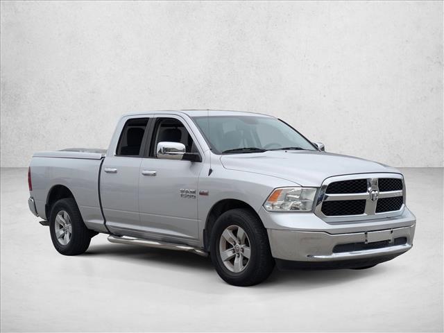used 2016 Ram 1500 car, priced at $21,995