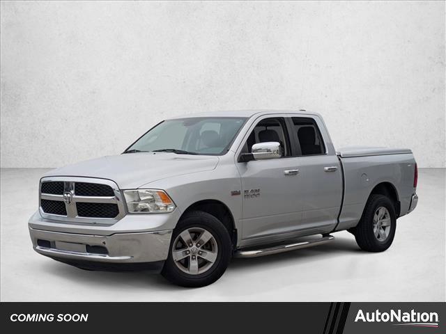 used 2016 Ram 1500 car, priced at $21,995