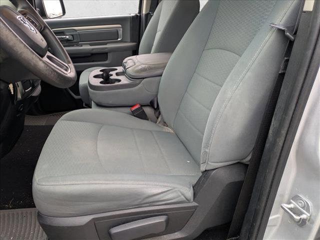 used 2016 Ram 1500 car, priced at $21,995