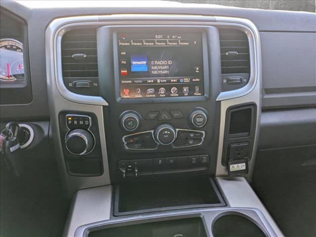 used 2014 Ram 1500 car, priced at $15,407