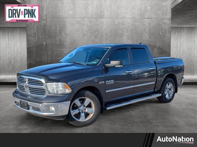 used 2014 Ram 1500 car, priced at $15,407