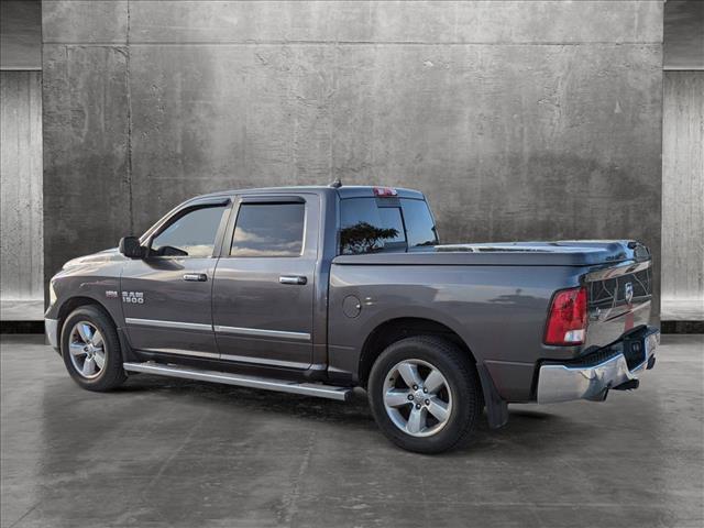 used 2014 Ram 1500 car, priced at $15,407