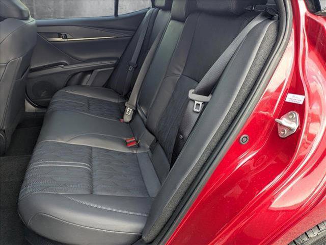 used 2025 Toyota Camry car, priced at $33,995