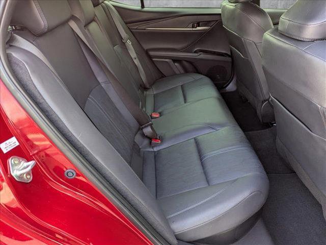 used 2025 Toyota Camry car, priced at $33,995