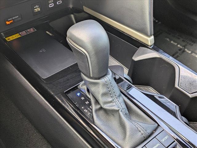 used 2025 Toyota Camry car, priced at $33,995