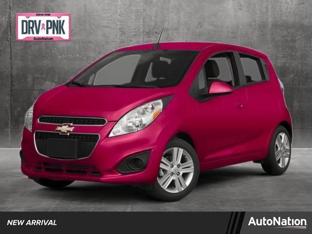 used 2013 Chevrolet Spark car, priced at $6,498