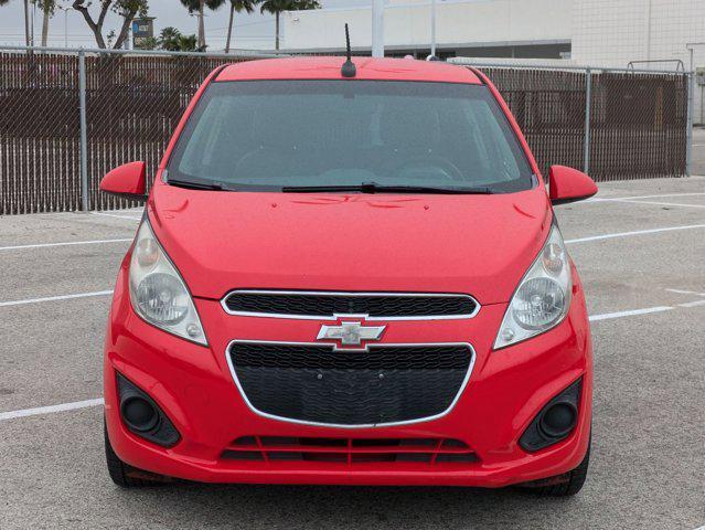 used 2013 Chevrolet Spark car, priced at $6,498